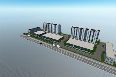 云和倾斜摄影技术在虚拟现实(VR)中的应用