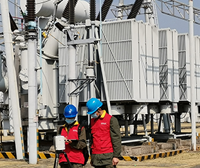 云和倾斜摄影技术在基础设施监测中如何发挥作用？